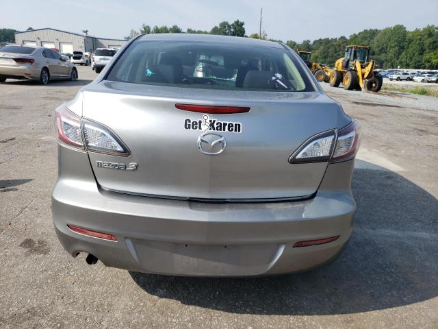 Photo 6 from auction – 2012 MAZDA 3 I with VIN JM1BL1UF7C1607256