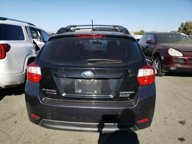 Photo 6 from auction – 2012 SUBARU IMPREZA with VIN JF1GPAL6XCH215137