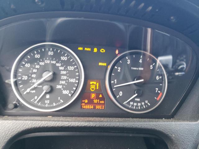Photo 9 from auction – 2012 BMW X5 XDRIVE3 with VIN 5UXZV4C50CL756663