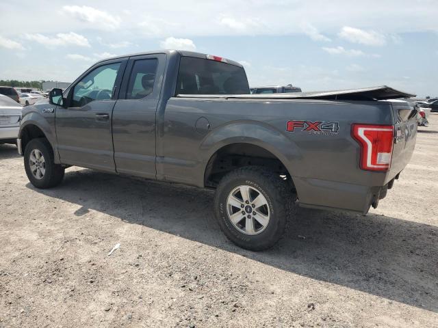 Photo 2 from auction – 2017 FORD F150 SUPER with VIN 1FTFX1EF3HKC26378