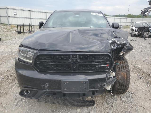 Photo 5 from auction – 2016 DODGE DURANGO R/ with VIN 1C4SDJCT6GC398087
