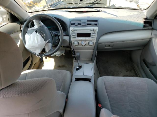 Photo 8 from auction – 2011 TOYOTA CAMRY BASE with VIN 4T4BF3EK9BR127782