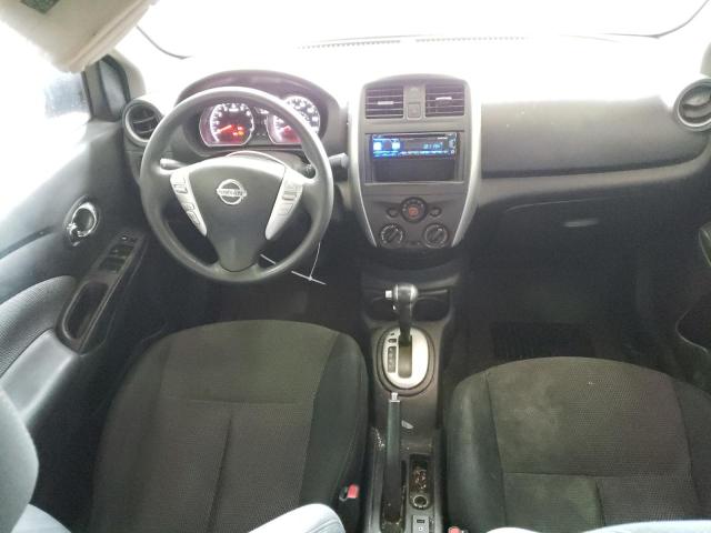 Photo 8 from auction – 2015 NISSAN UK with VIN 3N1CN7AP4FL818736