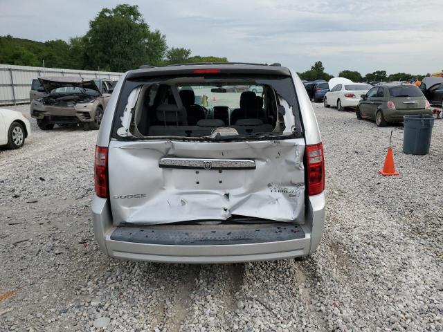 Photo 6 from auction – 2009 DODGE GRAND CARA with VIN 2D8HN54199R605577