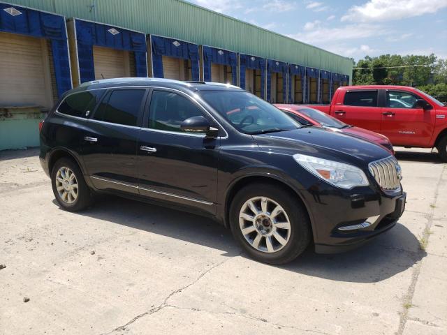 Photo 4 from auction – 2014 BUICK ENCLAVE with VIN 5GAKVBKD6EJ101262