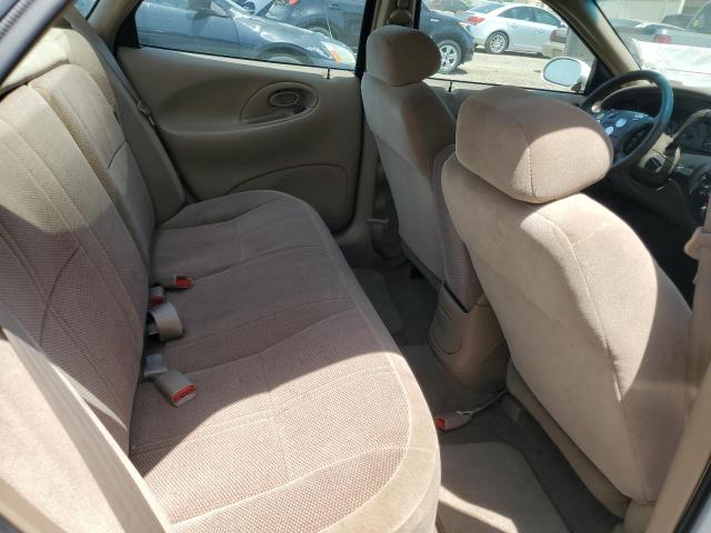 Photo 10 from auction – 1998 FORD TAURUS LX with VIN 1FAFP52U2WG137322