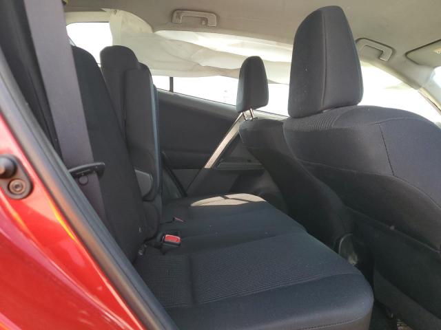 Photo 11 from auction – 2014 TOYOTA RAV4 LE with VIN JTMBFREV2ED071782