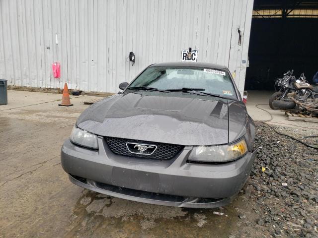 Photo 5 from auction – 2003 FORD MUSTANG with VIN 1FAFP40413F339048