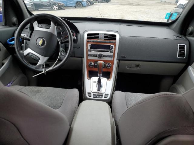 Photo 8 from auction – 2007 CHEVROLET EQUINOX LT with VIN 2CNDL63F476099124