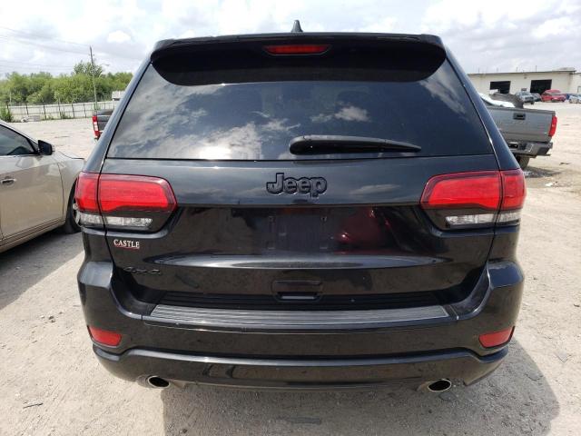 Photo 6 from auction – 2015 JEEP GRAND CHER with VIN 1C4RJFAG8FC934269