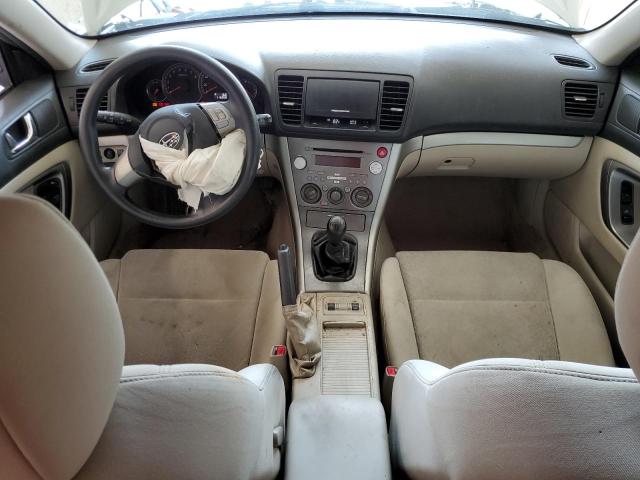 Zdjęcie 8 z aukcji – 2008 SUBARU OUTBACK 2. z VIN 4S4BP61C986351381