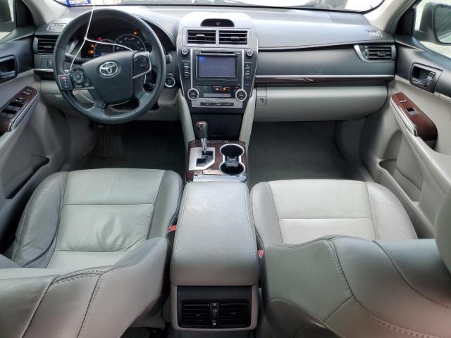 Photo 8 from auction – 2012 TOYOTA CAMRY BASE with VIN 4T4BF1FK2CR269590