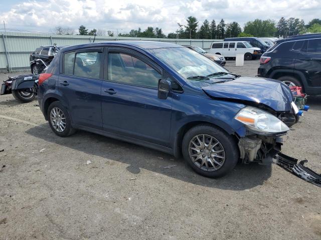 Photo 4 from auction – 2012 NISSAN VERSA with VIN 3N1BC1CP9CL368850