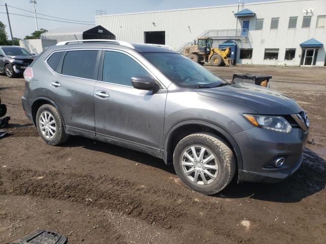 Photo 4 from auction – 2014 NISSAN ROGUE S with VIN 5N1AT2MV9EC844133