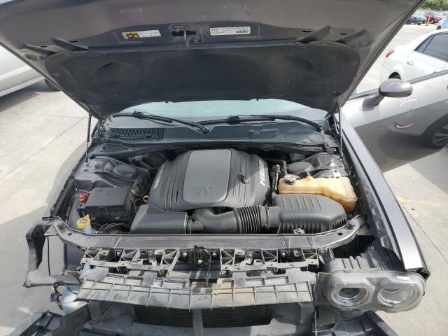 Photo 11 from auction – 2017 DODGE CHALLENGER with VIN 2C3CDZBT4HH582970