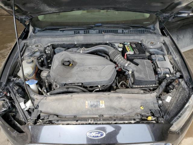 Photo 11 from auction – 2013 FORD FUSION SE with VIN 3FA6P0HR8DR162933