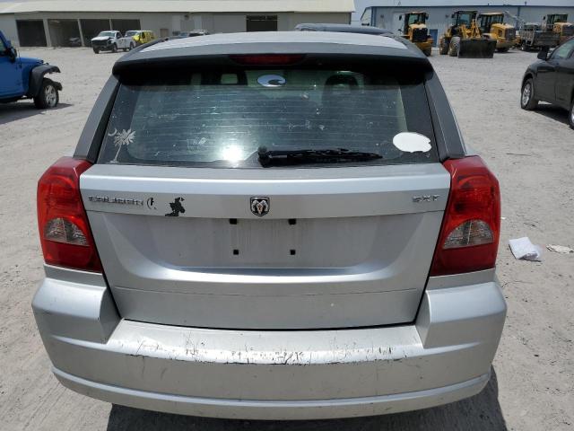 Photo 6 from auction – 2007 DODGE CALIBER SX with VIN 1B3HB48B97D315376