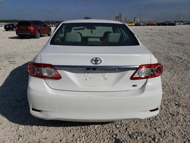 Photo 6 from auction – 2012 TOYOTA COROLLA BA with VIN 5YFBU4EEXCP033459