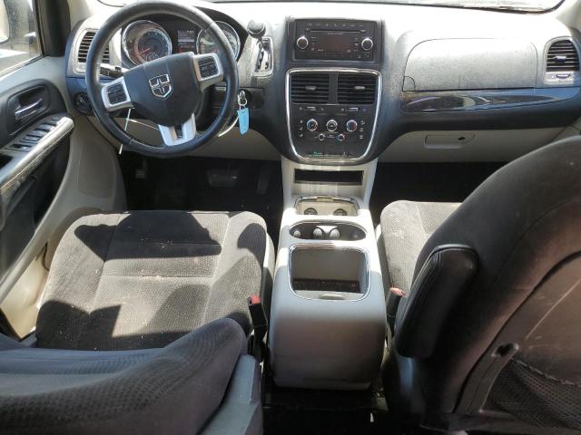 Photo 8 from auction – 2014 DODGE GRAND CARA with VIN 2C4RDGCG7ER239748