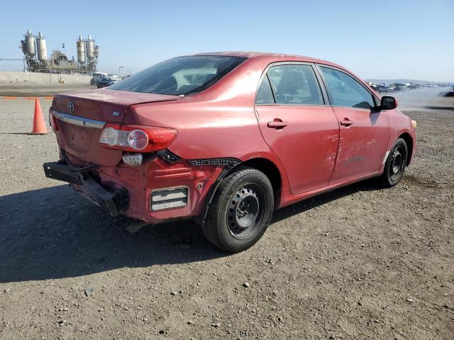 Photo 3 from auction – 2011 TOYOTA COROLLA BA with VIN 2T1BU4EE8BC536194