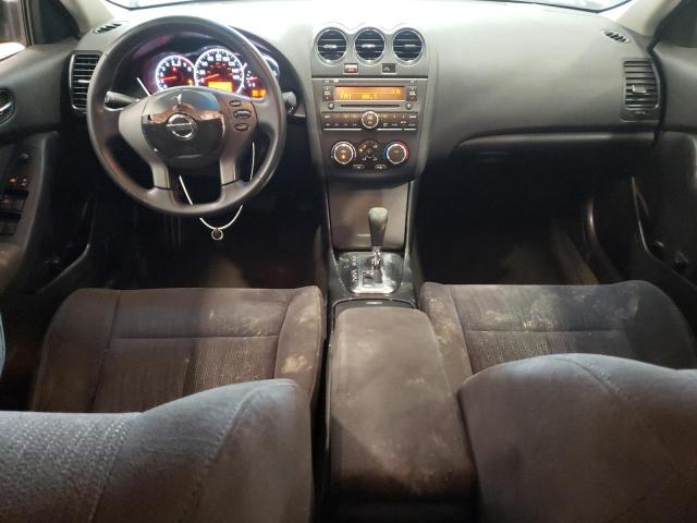 Photo 8 from auction – 2010 NISSAN ALTIMA BAS with VIN 1N4AL2AP5AC187700