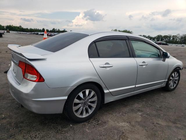 Photo 3 from auction – 2011 HONDA CIVIC EX with VIN 2HGFA1F85BH506224