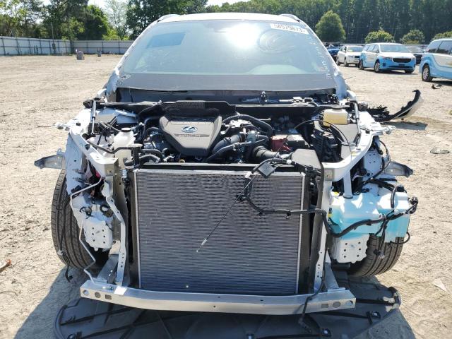 Photo 5 from auction – 2023 LEXUS RX 350 BAS with VIN 2T2BAMCA9PC006165