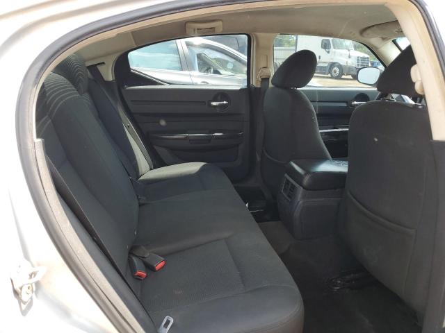 Photo 10 from auction – 2008 DODGE CHARGER with VIN 2B3KA43R98H277276