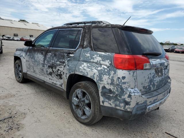 Photo 2 from auction – 2014 GMC TERRAIN SL with VIN 2GKALTEK9E6103346