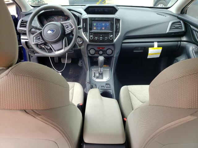 Photo 8 from auction – 2022 SUBARU IMPREZA PR with VIN 4S3GKAD67N3604941