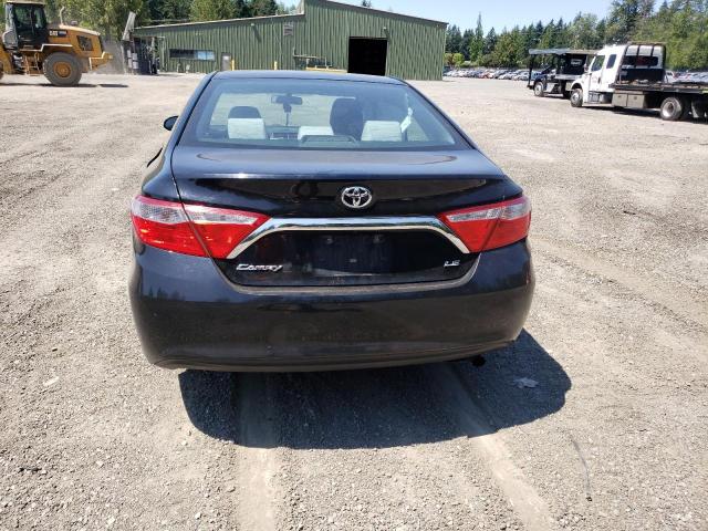 Photo 6 from auction – 2015 TOYOTA CAMRY LE with VIN 4T1BF1FK6FU902736