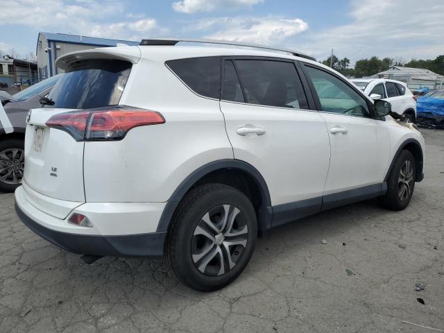 Photo 3 from auction – 2016 TOYOTA RAV4 LE with VIN 2T3BFREV7GW512716