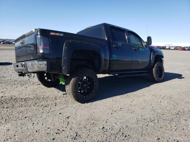 Photo 3 from auction – 2011 CHEVROLET SILVERADO with VIN 3GCPKTE36BG274931