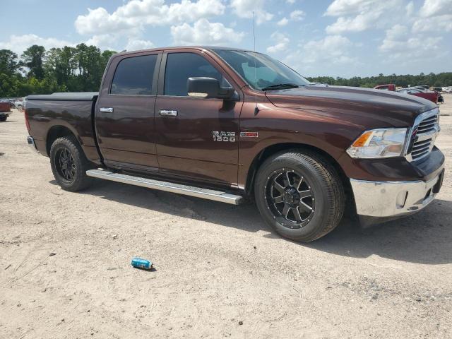 Photo 4 from auction – 2015 RAM 1500 SLT with VIN 1C6RR6LMXFS505840