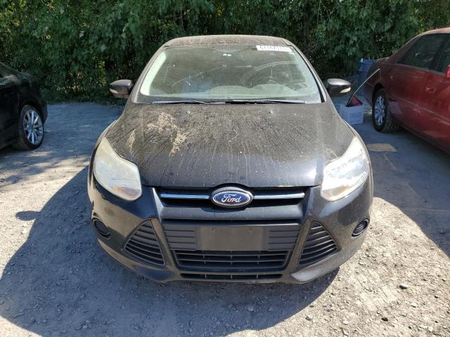 Photo 5 from auction – 2013 FORD FOCUS SE with VIN 1FADP3F29DL254596