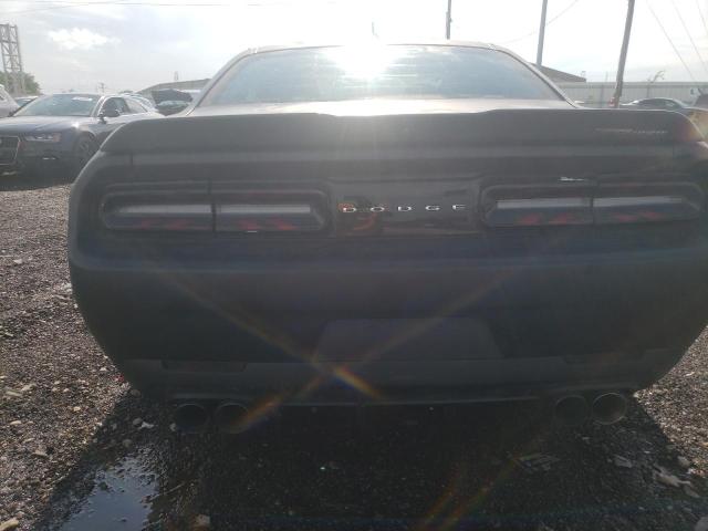 Photo 6 from auction – 2016 DODGE CHALLENGER with VIN 2C3CDZFJ4GH256142