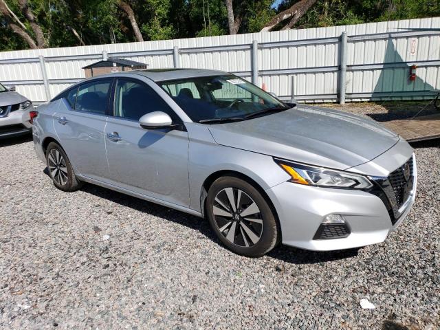 Photo 4 from auction – 2022 NISSAN ALTIMA SV with VIN 1N4BL4DV1NN381483