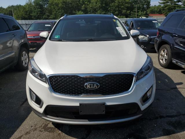Photo 5 from auction – 2017 KIA SORENTO EX with VIN 5XYPHDA59HG229940