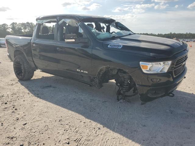 Photo 4 from auction – 2020 RAM 1500 BIG H with VIN 1C6SRFFT0LN104585