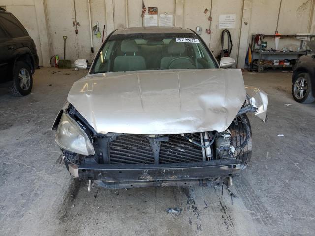 Photo 5 from auction – 2006 NISSAN ALTIMA S with VIN 1N4AL11D96C236355
