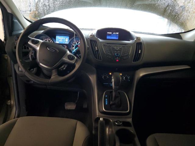 Photo 8 from auction – 2013 FORD ESCAPE SE with VIN 1FMCU0G9XDUC41676