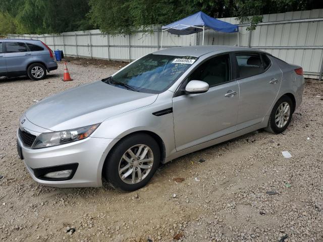 Photo 1 from auction – 2013 KIA OPTIMA LX with VIN KNAGM4A7XD5423454