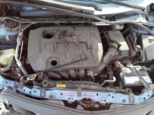 Photo 11 from auction – 2013 TOYOTA COROLLA BA with VIN 5YFBU4EE4DP141173