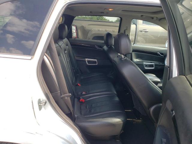 Photo 10 from auction – 2013 CHEVROLET CAPTIVA LT with VIN 3GNAL3EK9DS607429