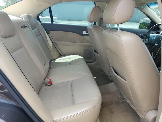 Photo 10 from auction – 2006 MERCURY MILAN PREM with VIN 3MEFM08176R626390