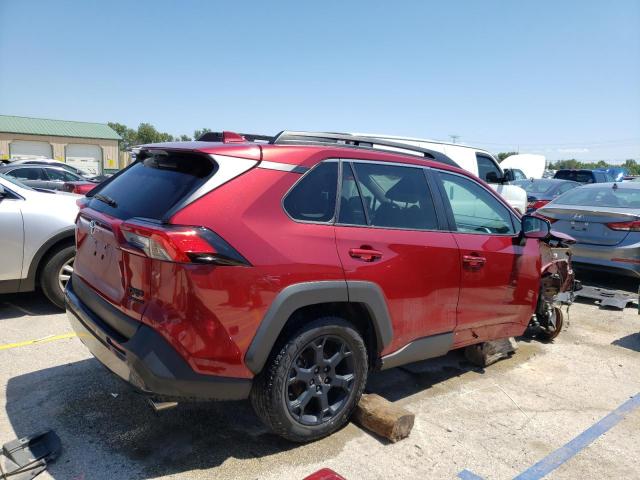 Photo 3 from auction – 2020 TOYOTA RAV4 ADVEN with VIN 2T3J1RFV5LC063864