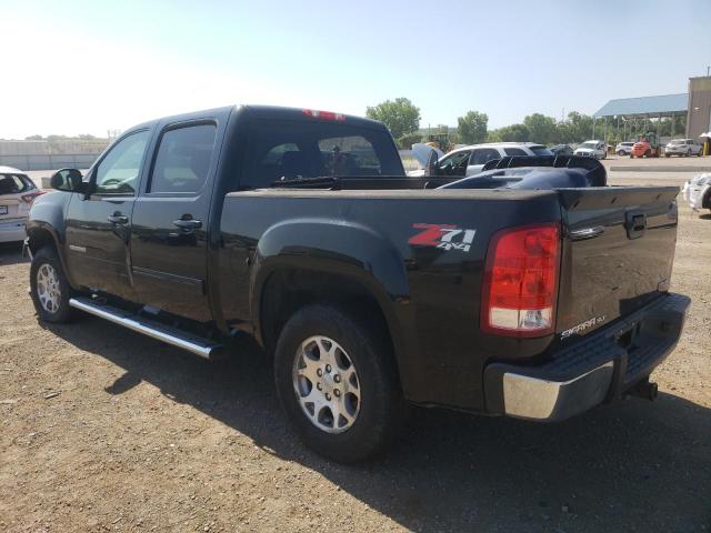 Photo 2 from auction – 2013 GMC SIERRA K15 with VIN 3GTP2WE28DG325518