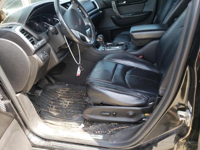 Photo 7 from auction – 2013 GMC ACADIA SLT with VIN 1GKKRRKD1DJ186784