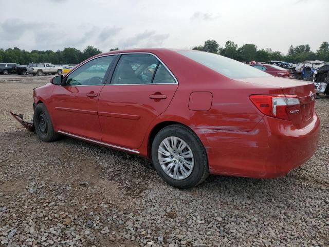 Photo 2 from auction – 2014 TOYOTA CAMRY L with VIN 4T4BF1FK7ER376895