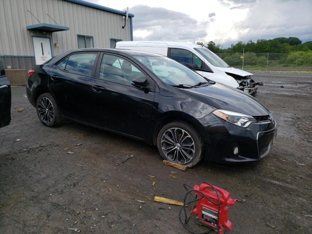 صورة رقم 4 من المزاد - 2014 TOYOTA COROLLA L مع VIN 2T1BURHE2EC070713